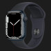 б/у Apple Watch Series 7, 45мм (Midnight)